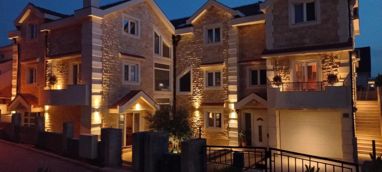 טיווט 42° North Apartments מראה חיצוני תמונה