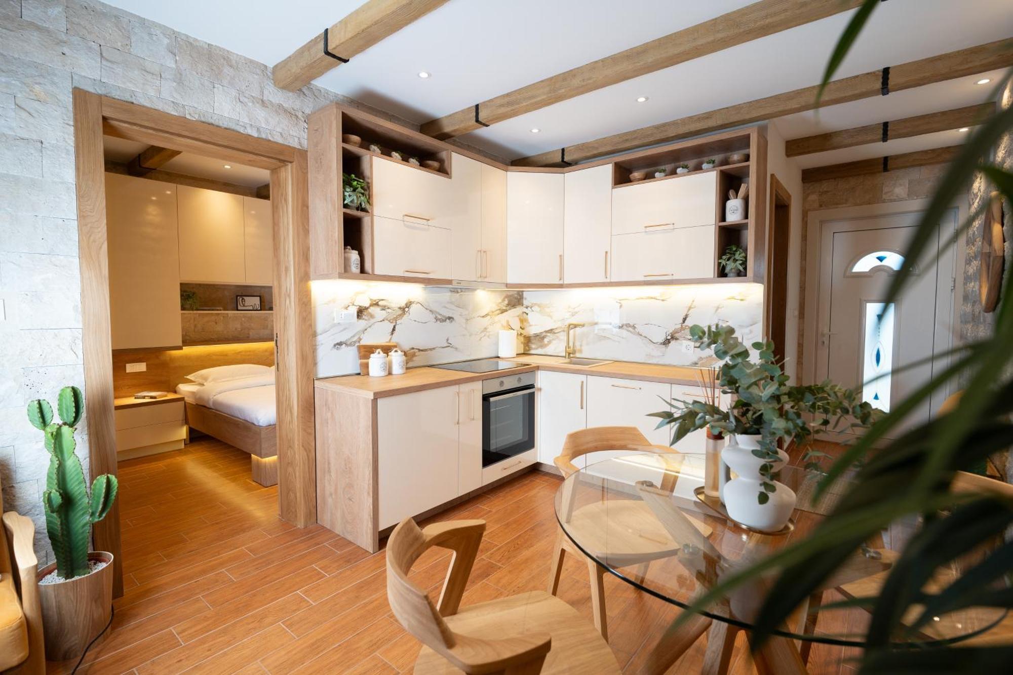 טיווט 42° North Apartments מראה חיצוני תמונה