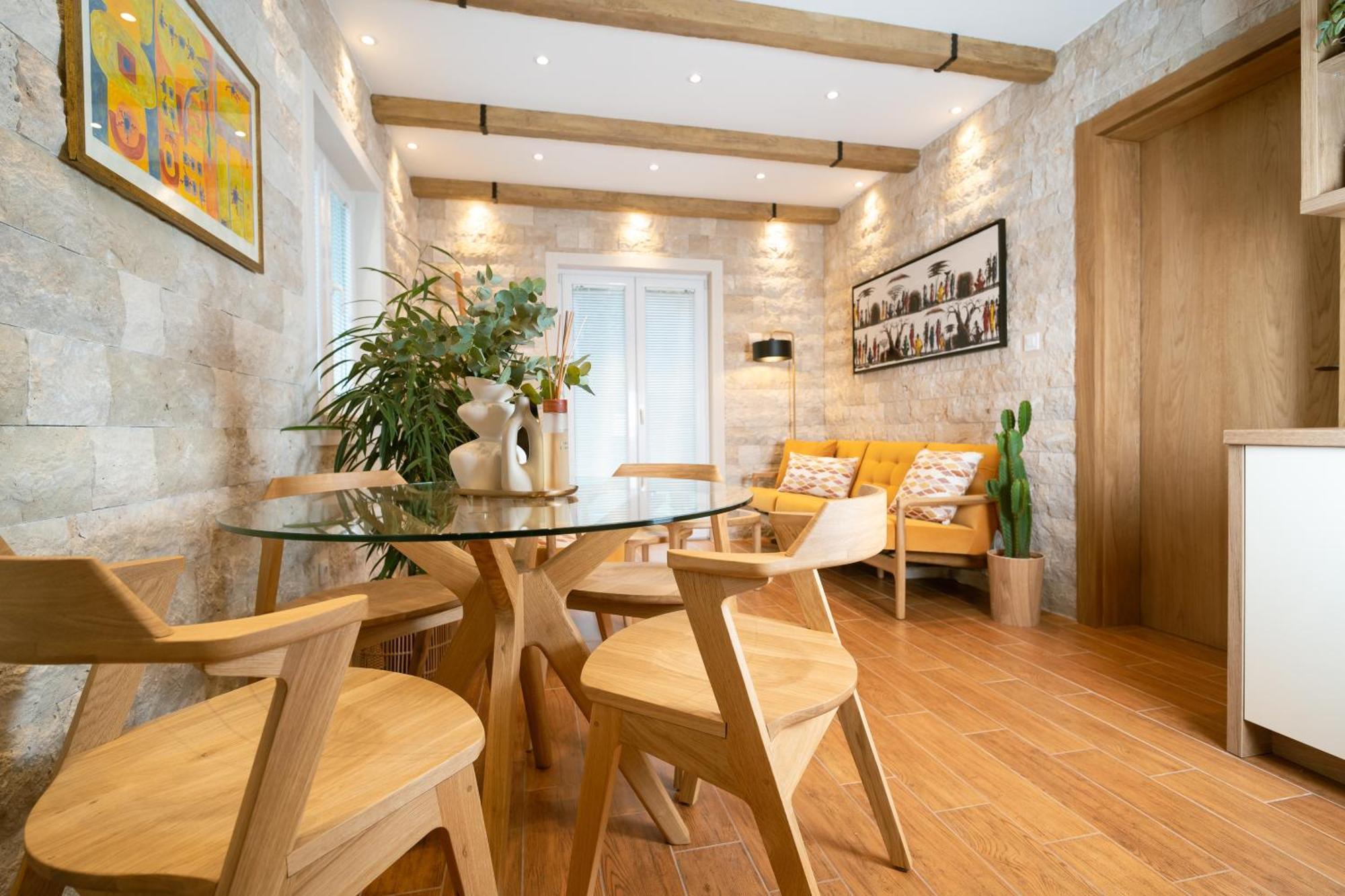 טיווט 42° North Apartments מראה חיצוני תמונה