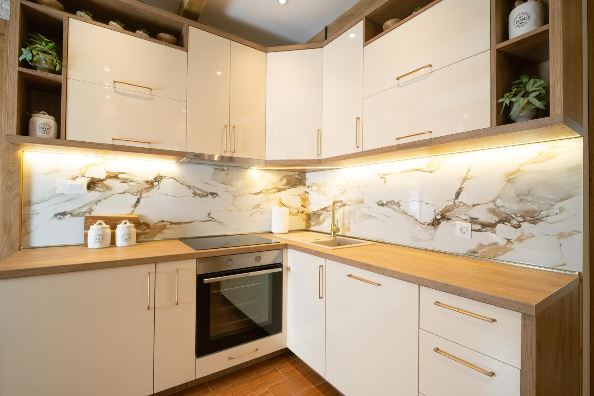 טיווט 42° North Apartments מראה חיצוני תמונה