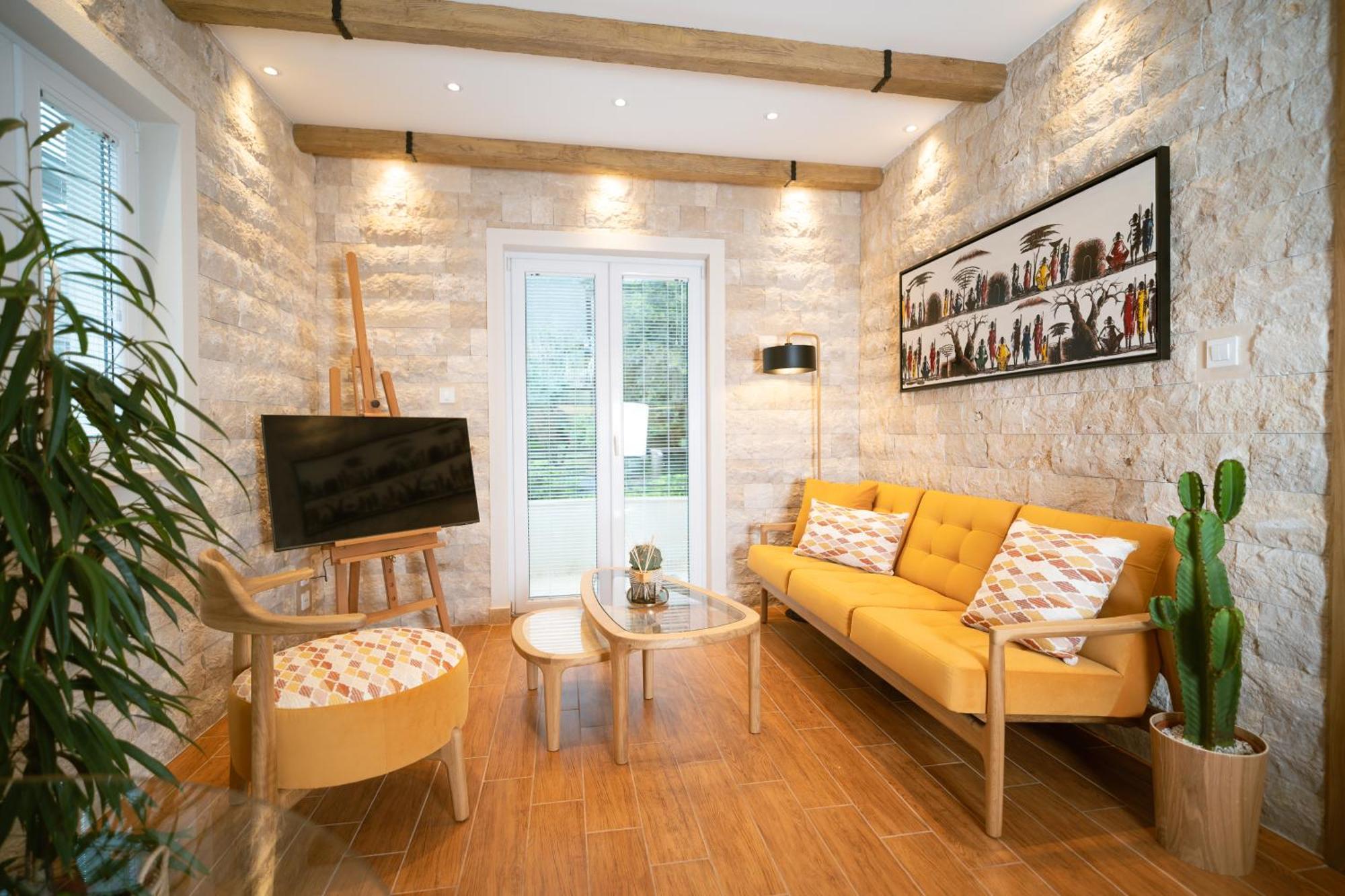 טיווט 42° North Apartments מראה חיצוני תמונה