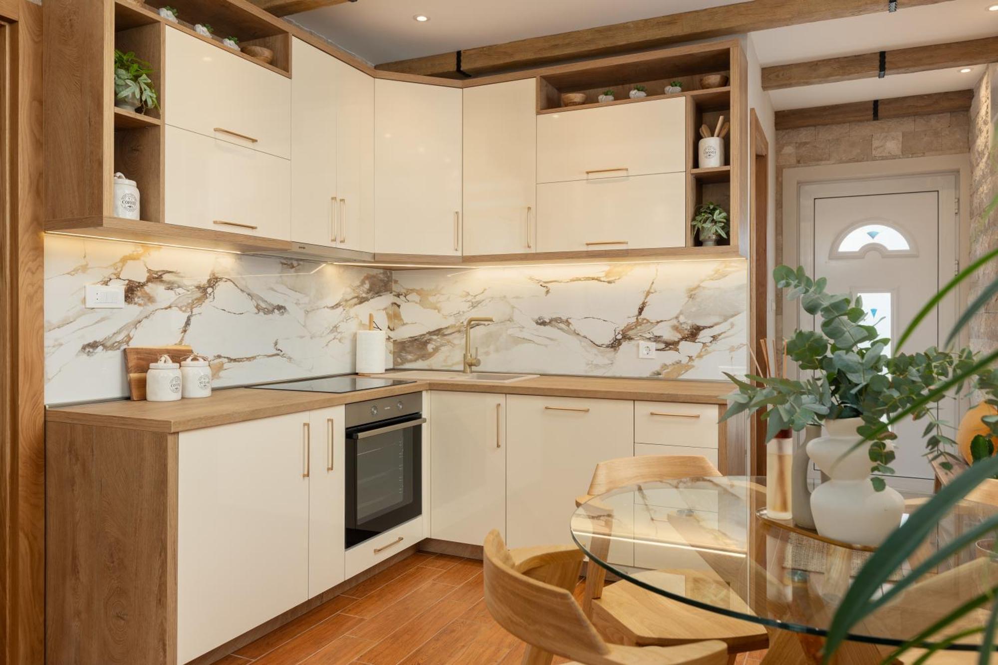 טיווט 42° North Apartments מראה חיצוני תמונה