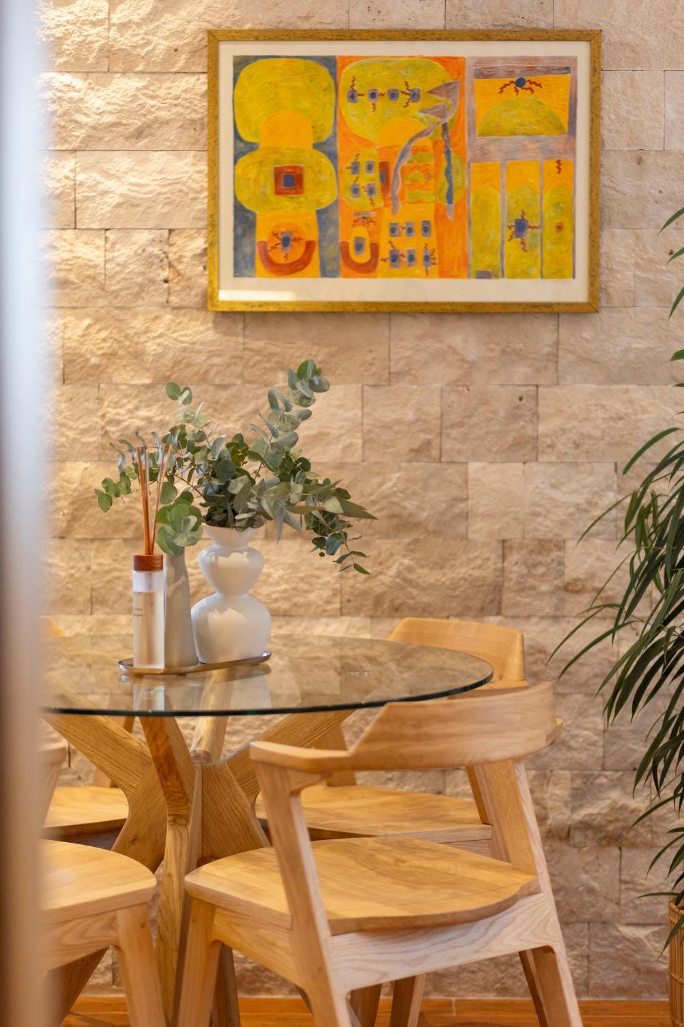 טיווט 42° North Apartments מראה חיצוני תמונה
