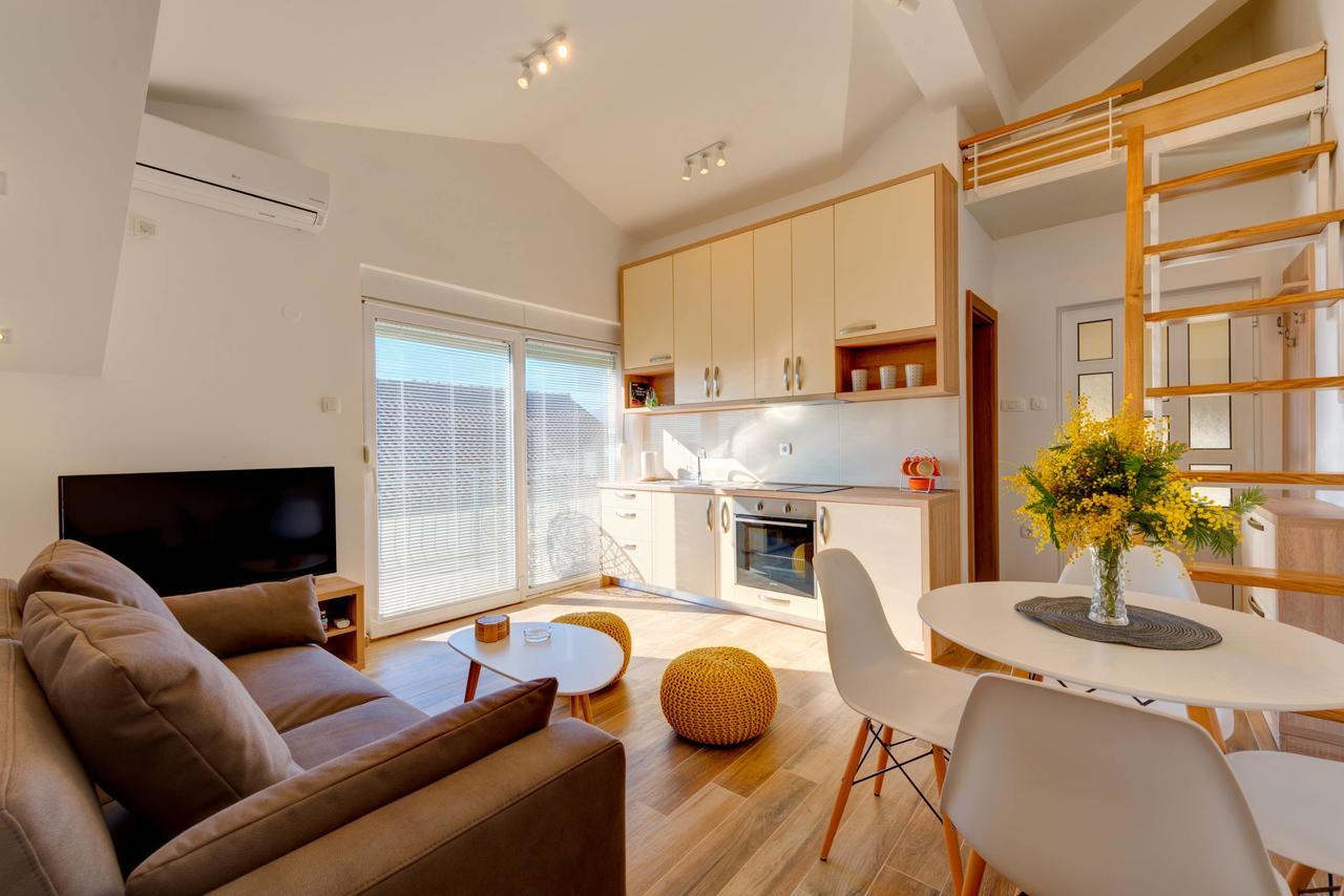 טיווט 42° North Apartments מראה חיצוני תמונה