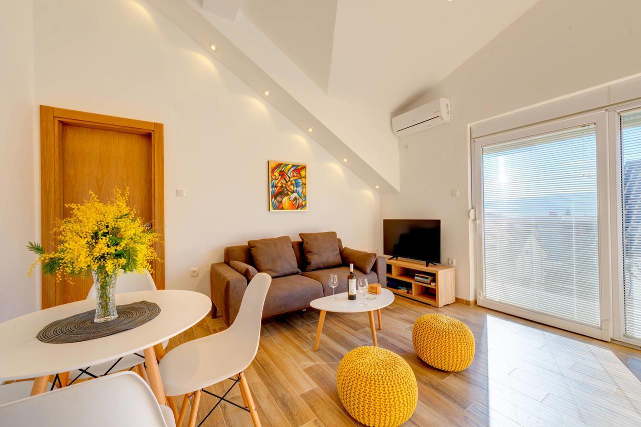 טיווט 42° North Apartments מראה חיצוני תמונה