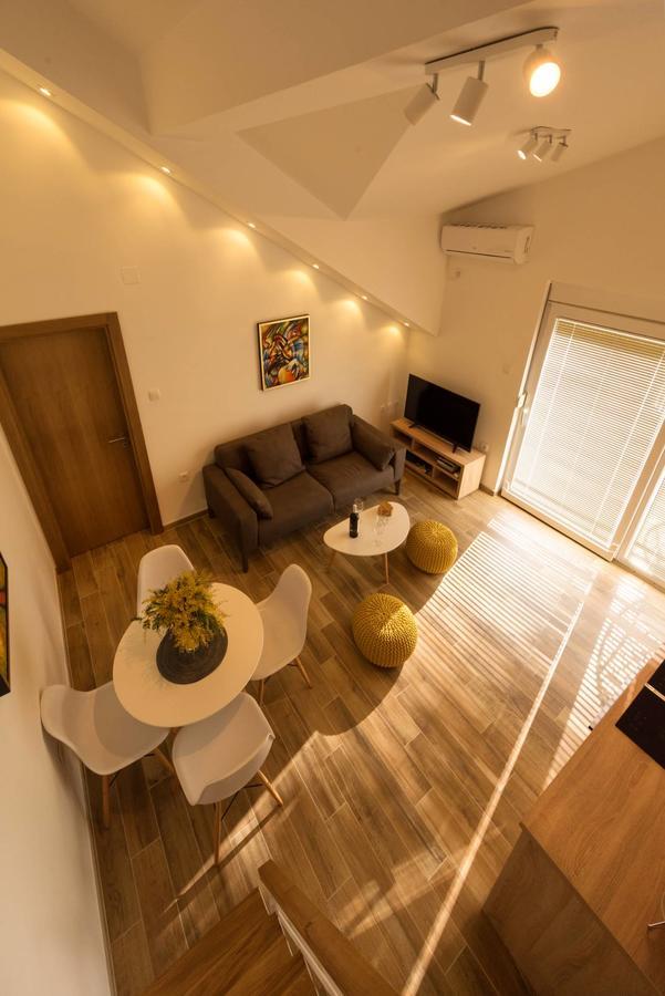 טיווט 42° North Apartments מראה חיצוני תמונה