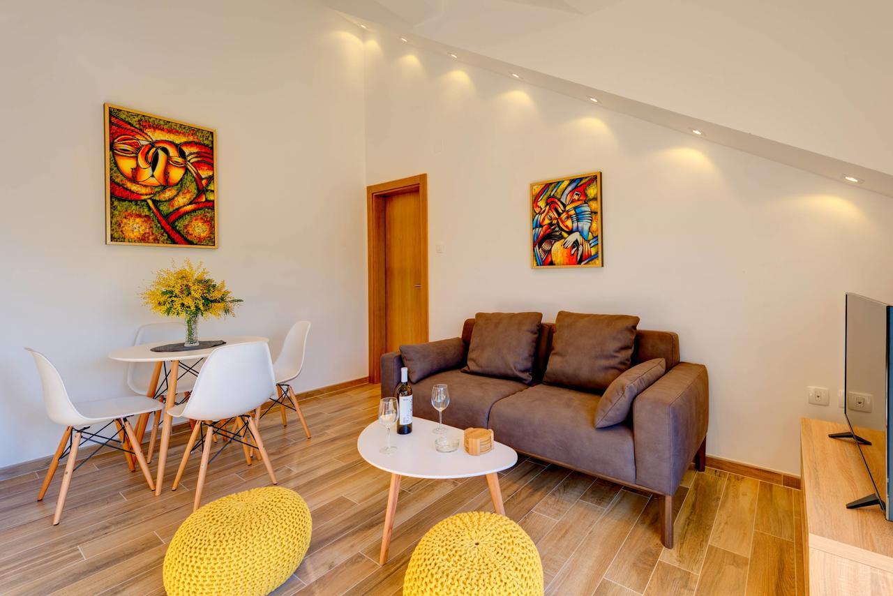 טיווט 42° North Apartments מראה חיצוני תמונה