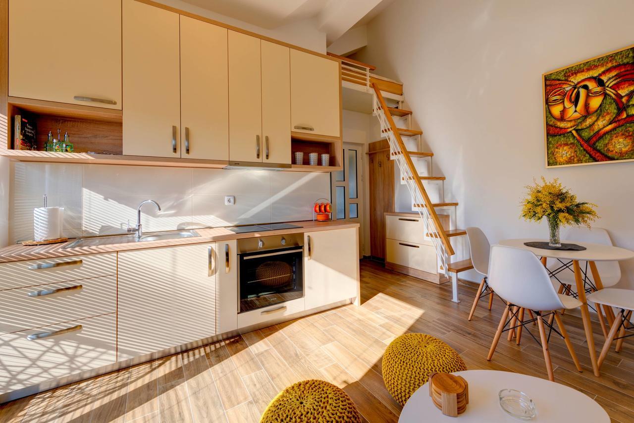 טיווט 42° North Apartments מראה חיצוני תמונה