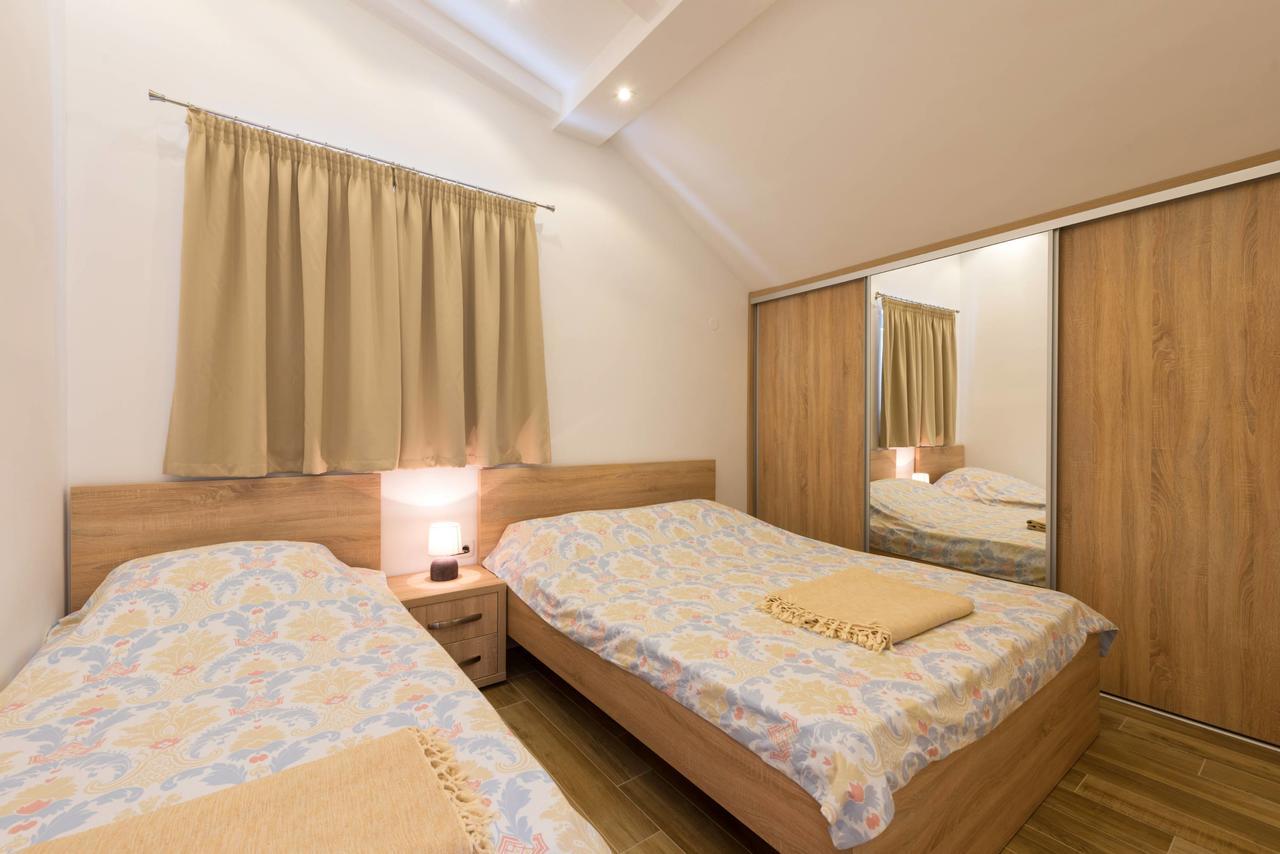 טיווט 42° North Apartments מראה חיצוני תמונה