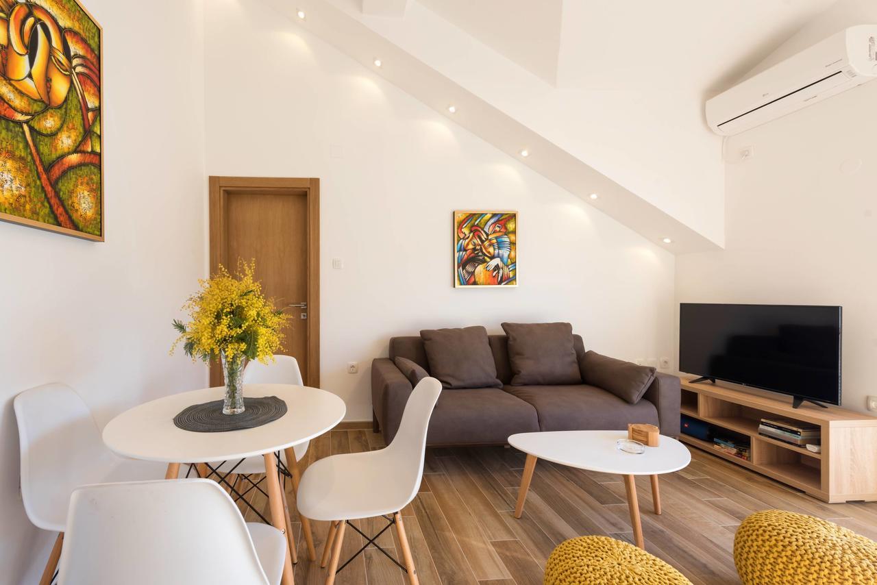 טיווט 42° North Apartments מראה חיצוני תמונה