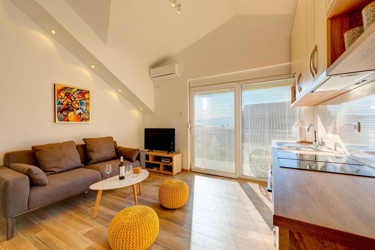 טיווט 42° North Apartments מראה חיצוני תמונה