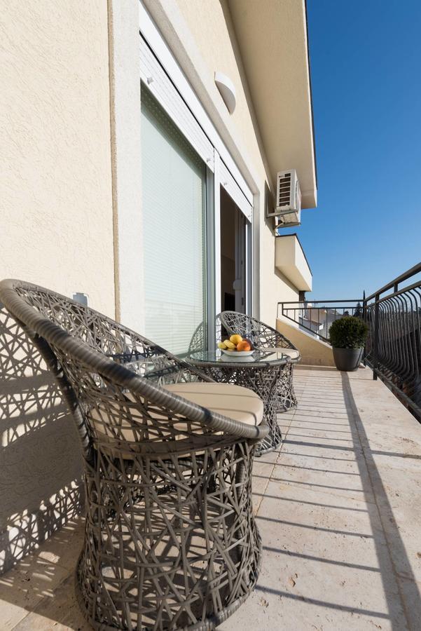 טיווט 42° North Apartments מראה חיצוני תמונה