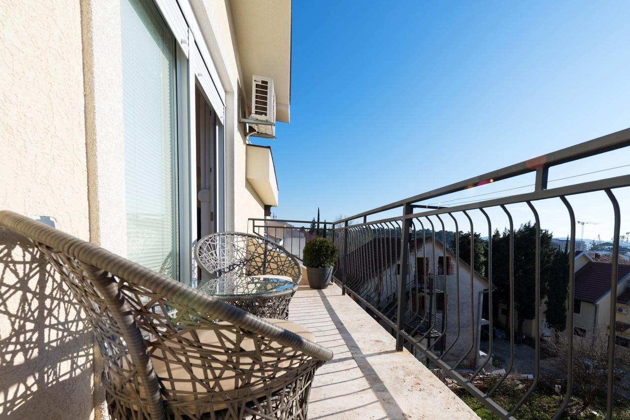 טיווט 42° North Apartments מראה חיצוני תמונה