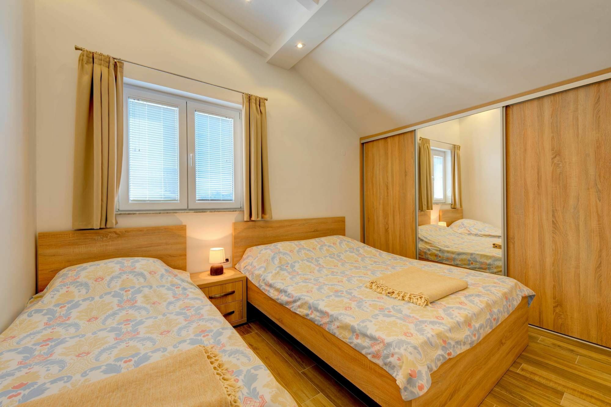 טיווט 42° North Apartments מראה חיצוני תמונה