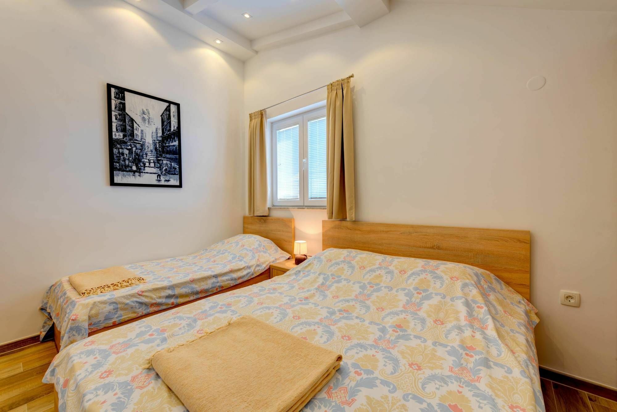 טיווט 42° North Apartments מראה חיצוני תמונה