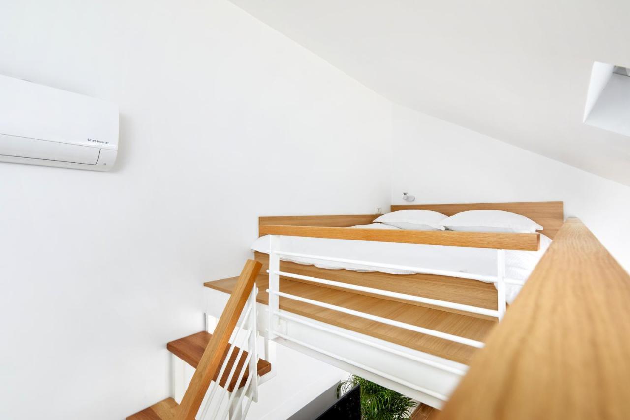 טיווט 42° North Apartments מראה חיצוני תמונה