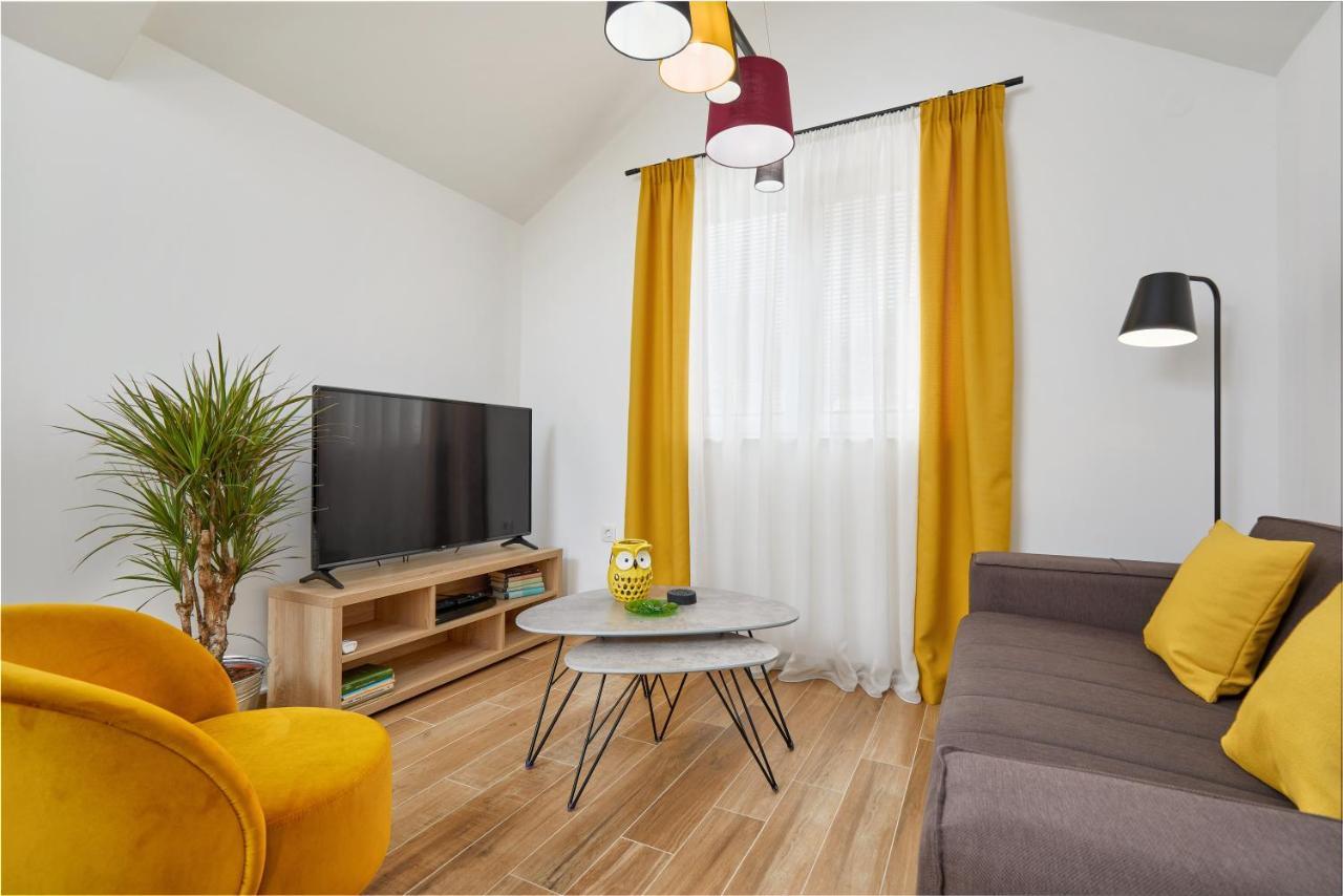טיווט 42° North Apartments מראה חיצוני תמונה