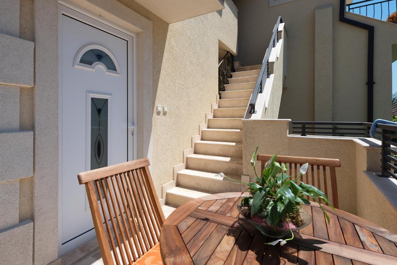 טיווט 42° North Apartments מראה חיצוני תמונה