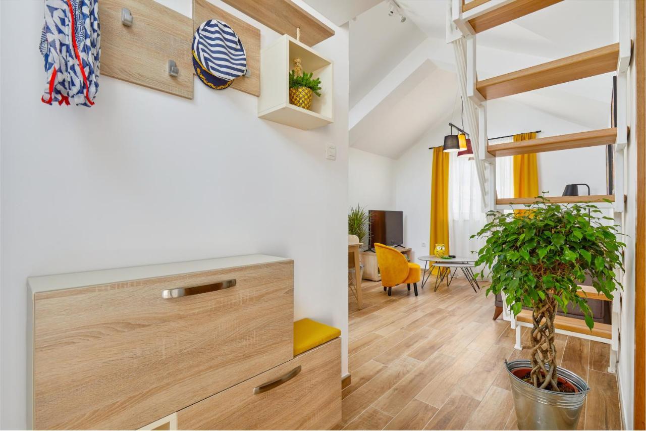 טיווט 42° North Apartments מראה חיצוני תמונה