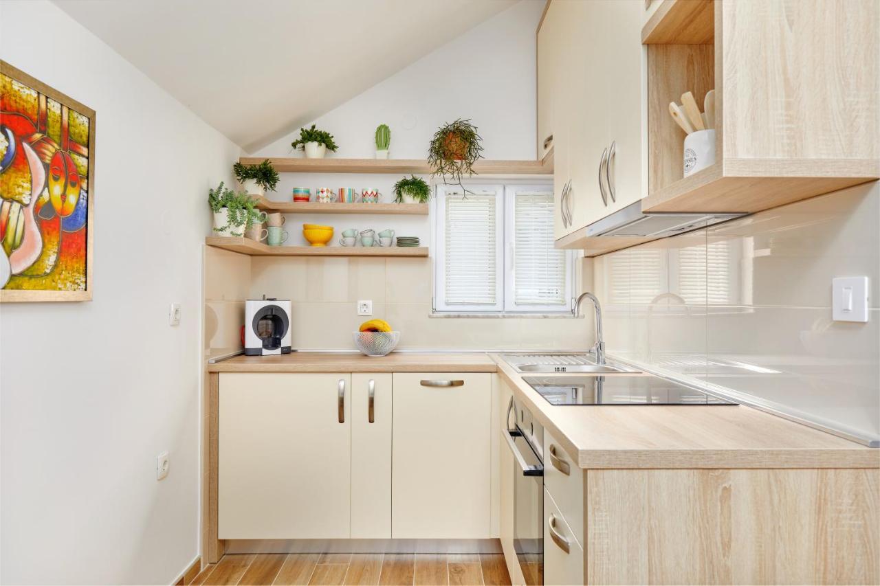 טיווט 42° North Apartments מראה חיצוני תמונה