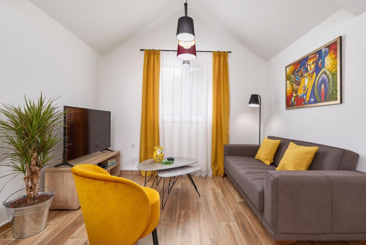 טיווט 42° North Apartments מראה חיצוני תמונה