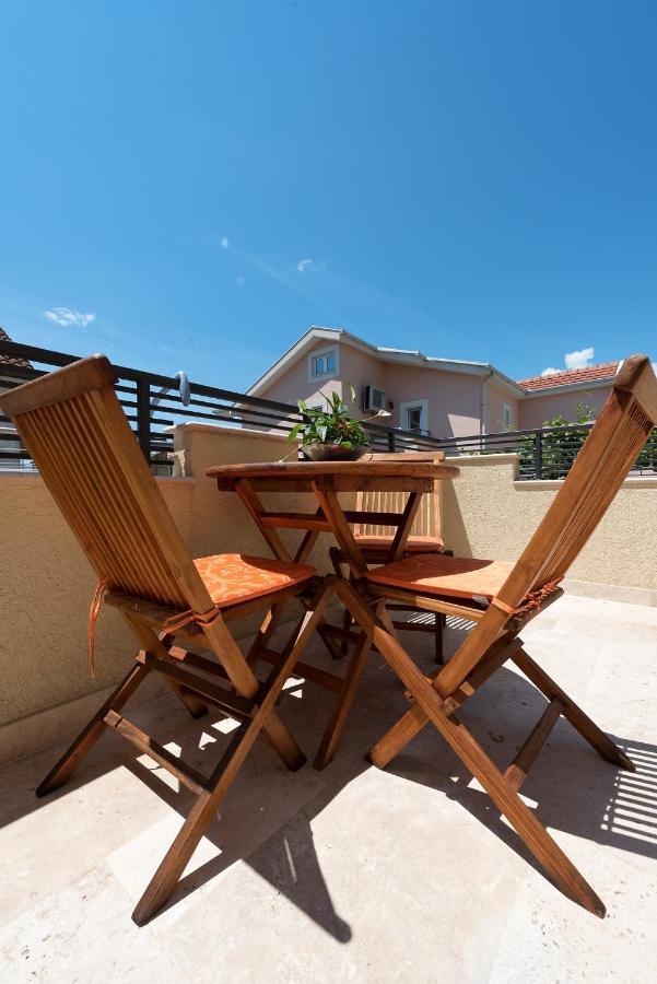 טיווט 42° North Apartments מראה חיצוני תמונה