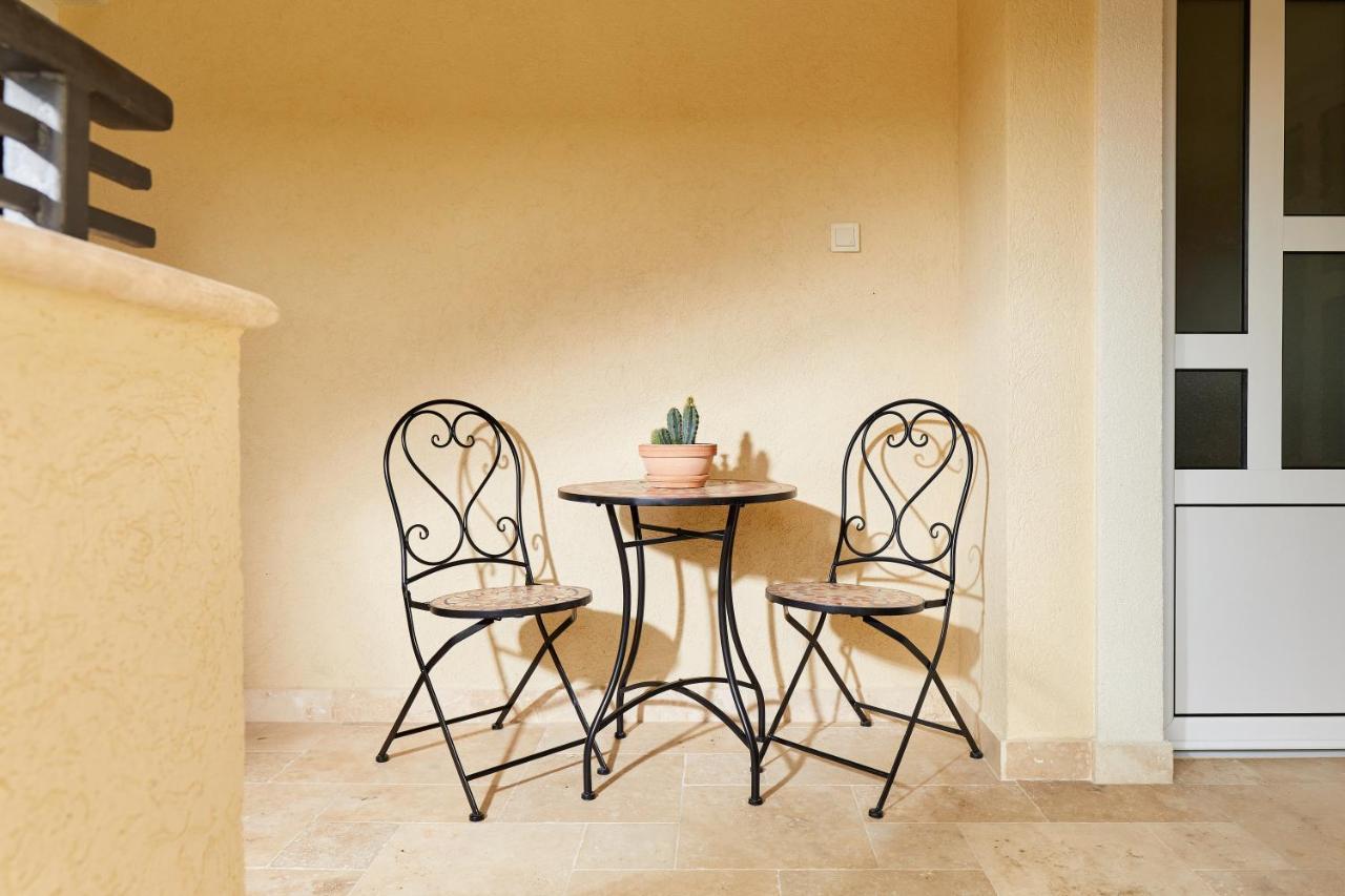 טיווט 42° North Apartments מראה חיצוני תמונה