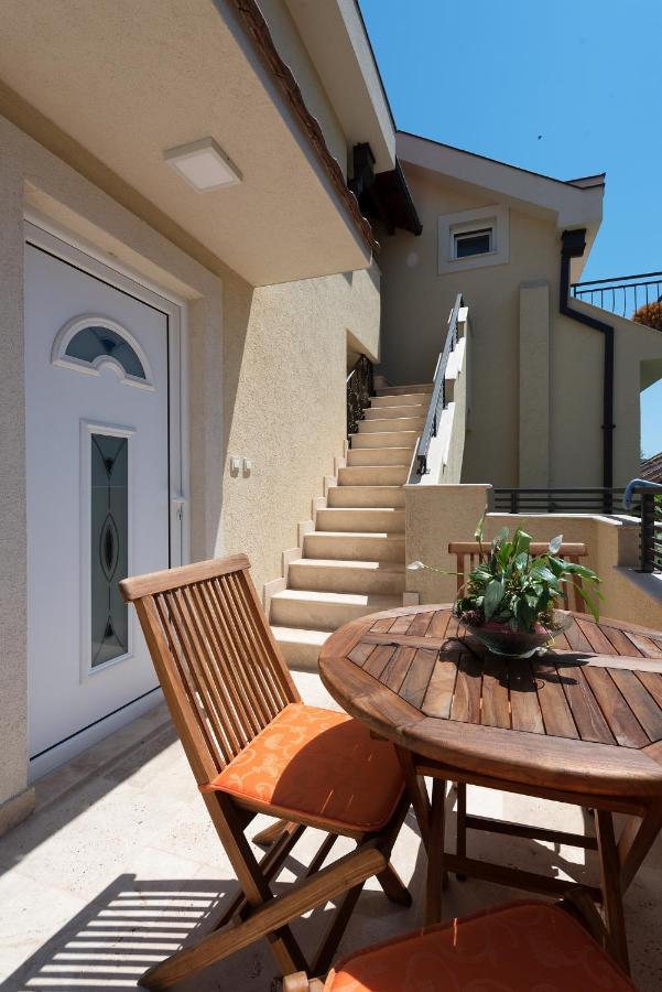 טיווט 42° North Apartments מראה חיצוני תמונה