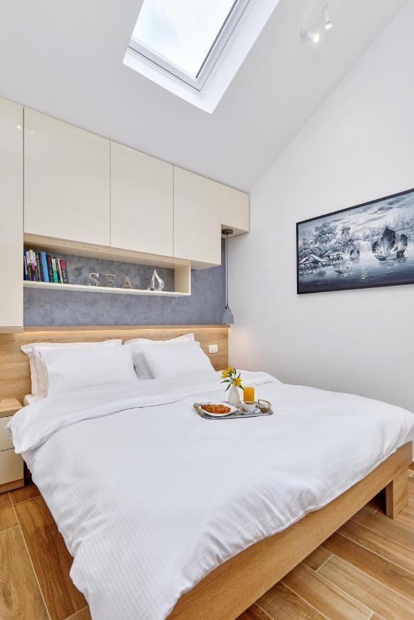 טיווט 42° North Apartments מראה חיצוני תמונה