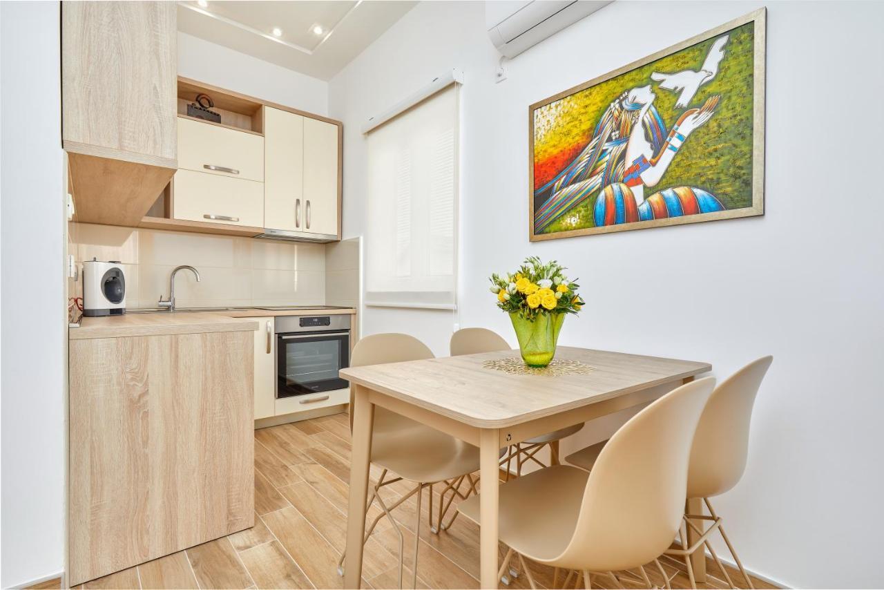 טיווט 42° North Apartments מראה חיצוני תמונה