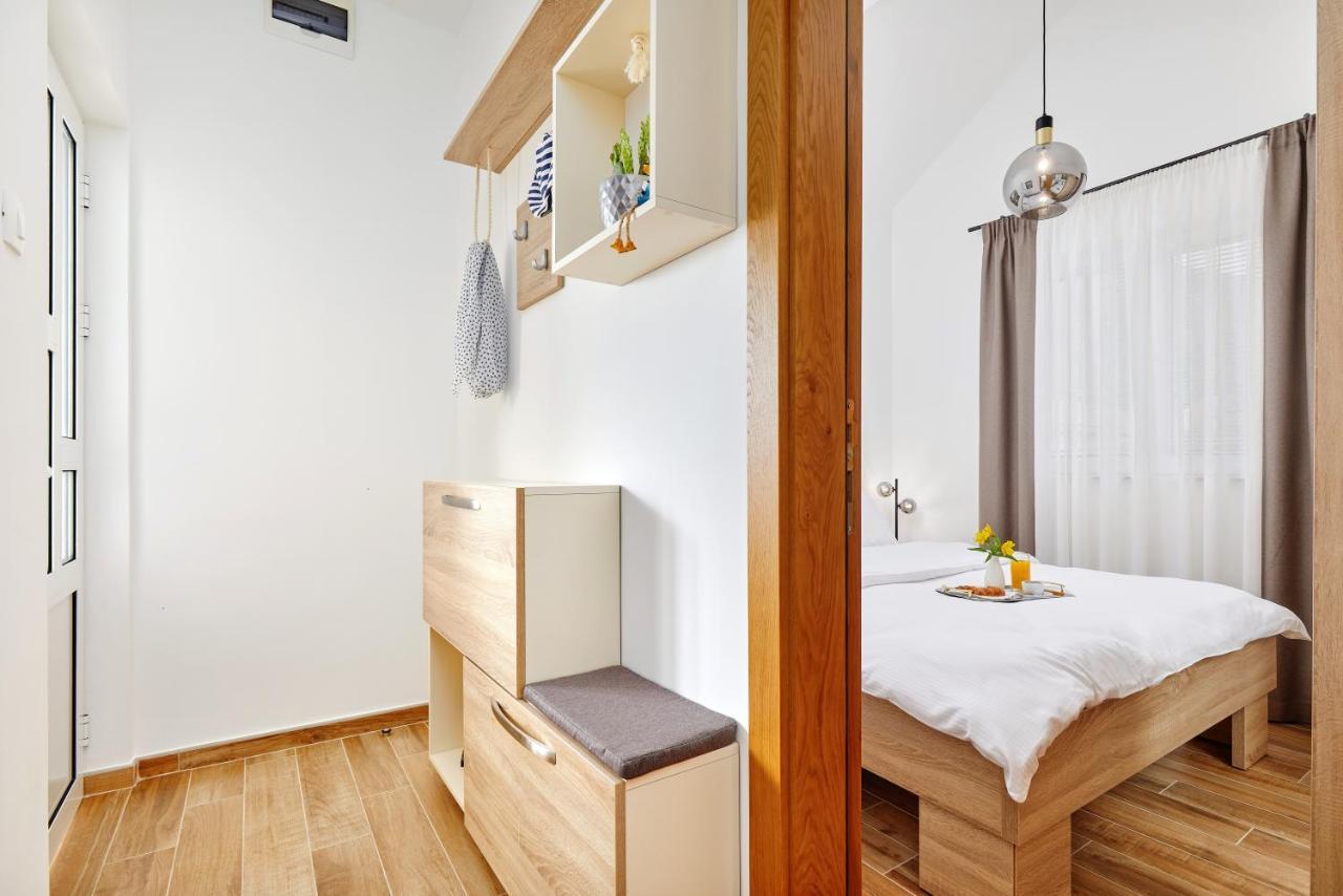 טיווט 42° North Apartments מראה חיצוני תמונה