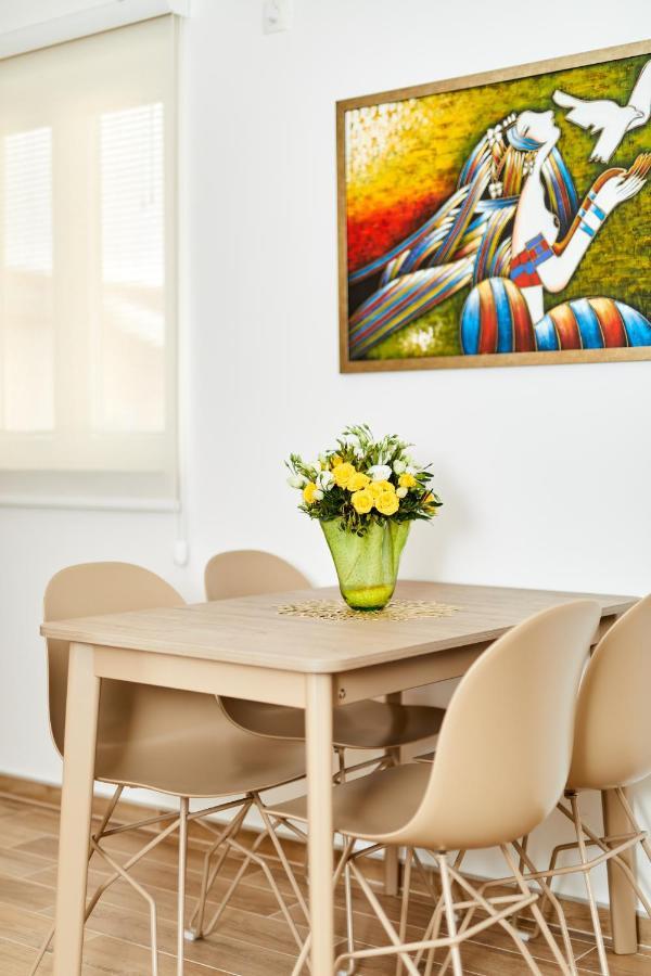 טיווט 42° North Apartments מראה חיצוני תמונה