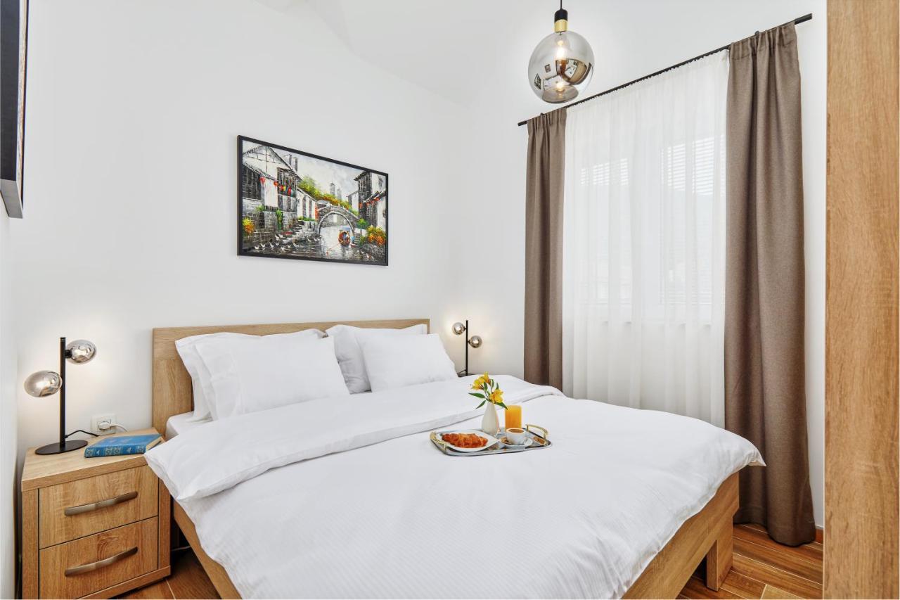 טיווט 42° North Apartments מראה חיצוני תמונה