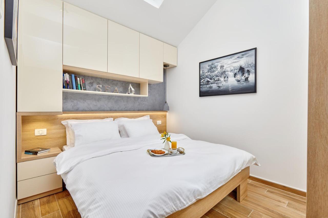טיווט 42° North Apartments מראה חיצוני תמונה