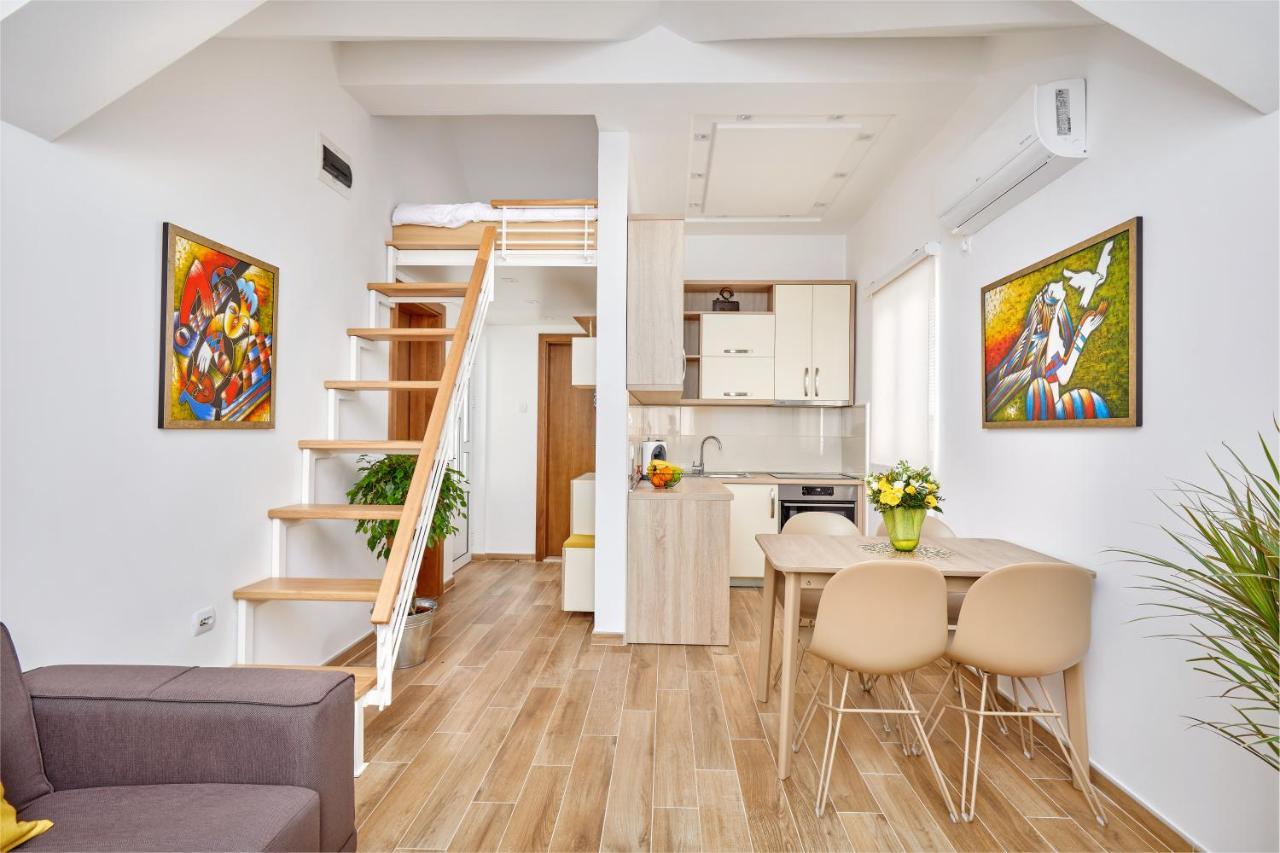 טיווט 42° North Apartments מראה חיצוני תמונה